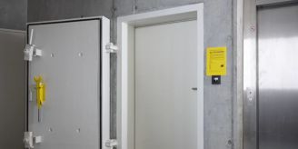 Gemeinde - Fischenthal wird wieder für Schutzraumkontrollen zuständig