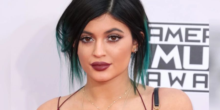 Kylie Jenner hat ihre zweite Geburt besonders mitgenommen.