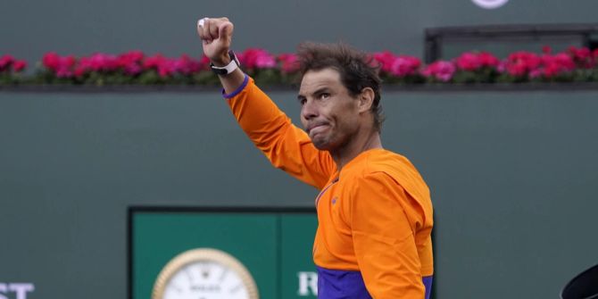 rafael nadal