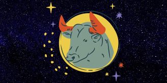 Horoskop des Monats - Was die Stier-Geborenen im Mai erwartet Horoskop des Monats - Was die Stier-Geborenen im Mai erwartet