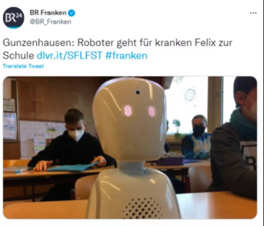 Roboter