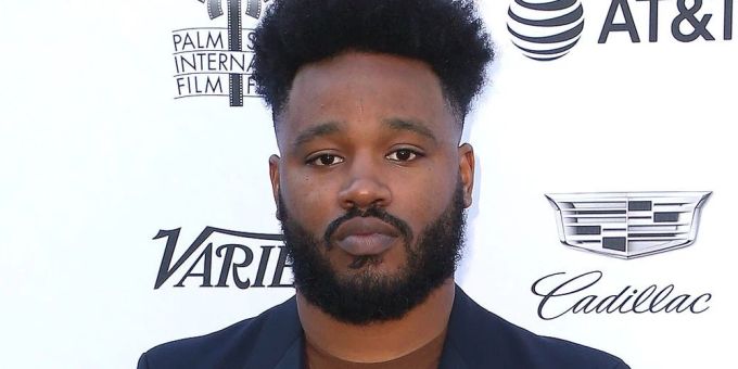 Ryan Coogler wurde im Januar kurzzeitig festgenommen. Ryan Coogler wurde im Januar kurzzeitig festgenommen.