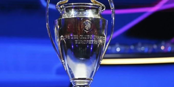 Der FC Bayern München muss gegen den FC Villarreal antreten, bayern losglück