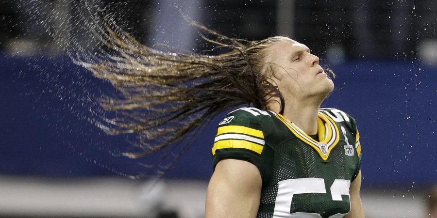 Clay Matthews