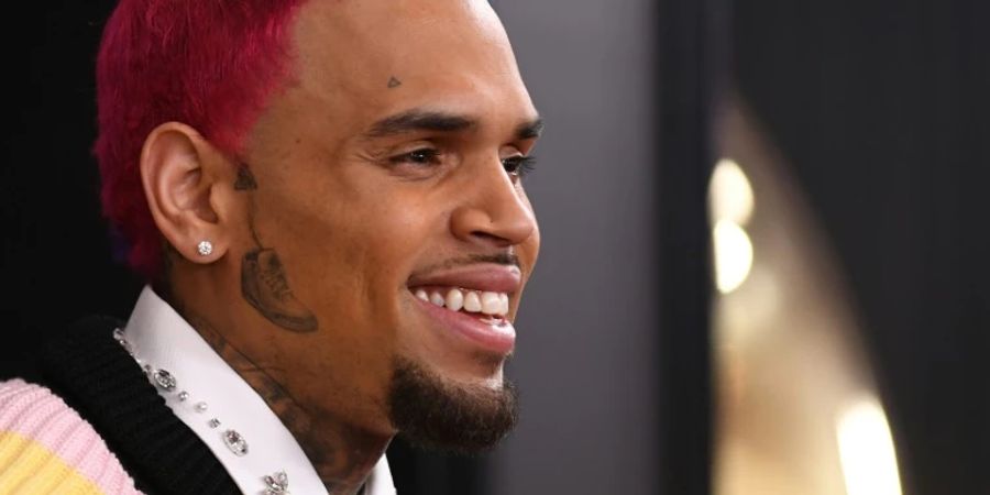 chris brown tickets 2023