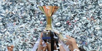 Serie A - Alles rund um die höchste Fussball-Liga Italiens Serie A - Alles rund um die höchste Fussball-Liga Italiens