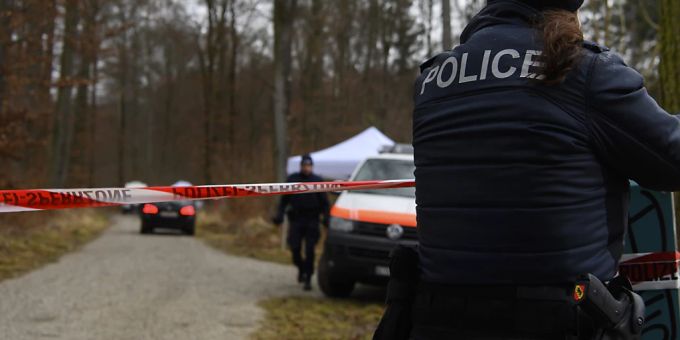 U-Haft-Antrag - Mädchen (†8) aus Köniz BE: Bernerin (30) tatverdächtig