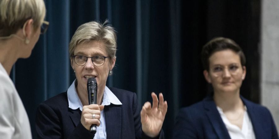 Helen Schurtenberger