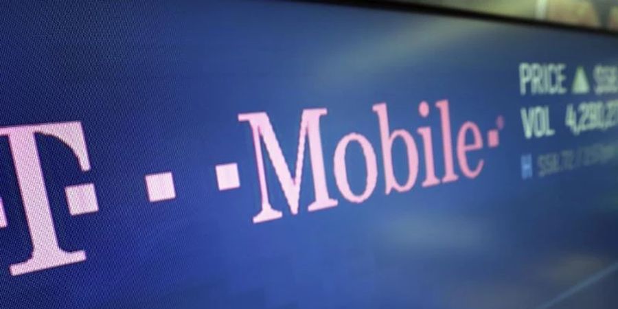 T-Mobile US hat viele Kunden hinzugewonnen. Foto: Richard Drew/AP/dpa