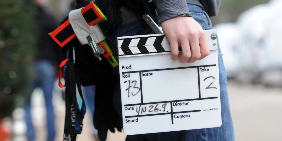 500 Komparsen und Kleindarsteller aller Nationen und jeglichen Alters werden für einen Kinofilm gesucht.