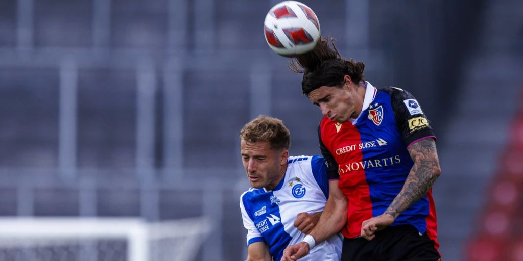 FC Basel verkauft Riccardo Calafiori an Bologna