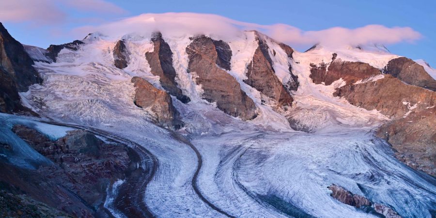 gletscher