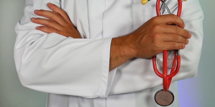 Das GZO Spital Wetzikon trennt sich von seinem Chefarzt.