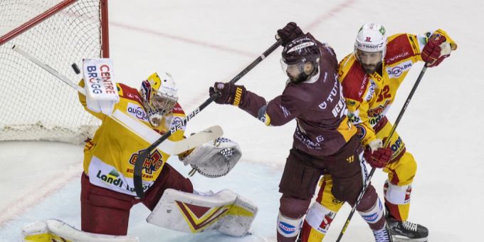 Powerbreaks gehören ab den Playoffs im Frühling 2024 auch in der National League dazu. National League