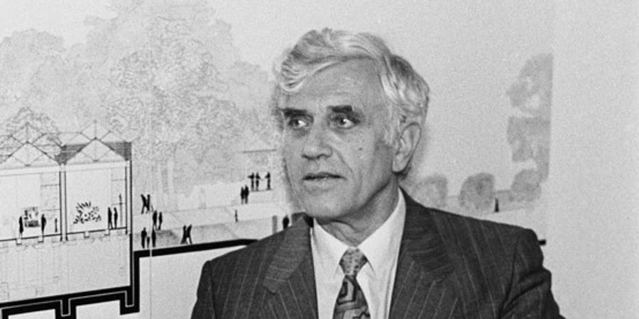 Gerhard Kaufmann