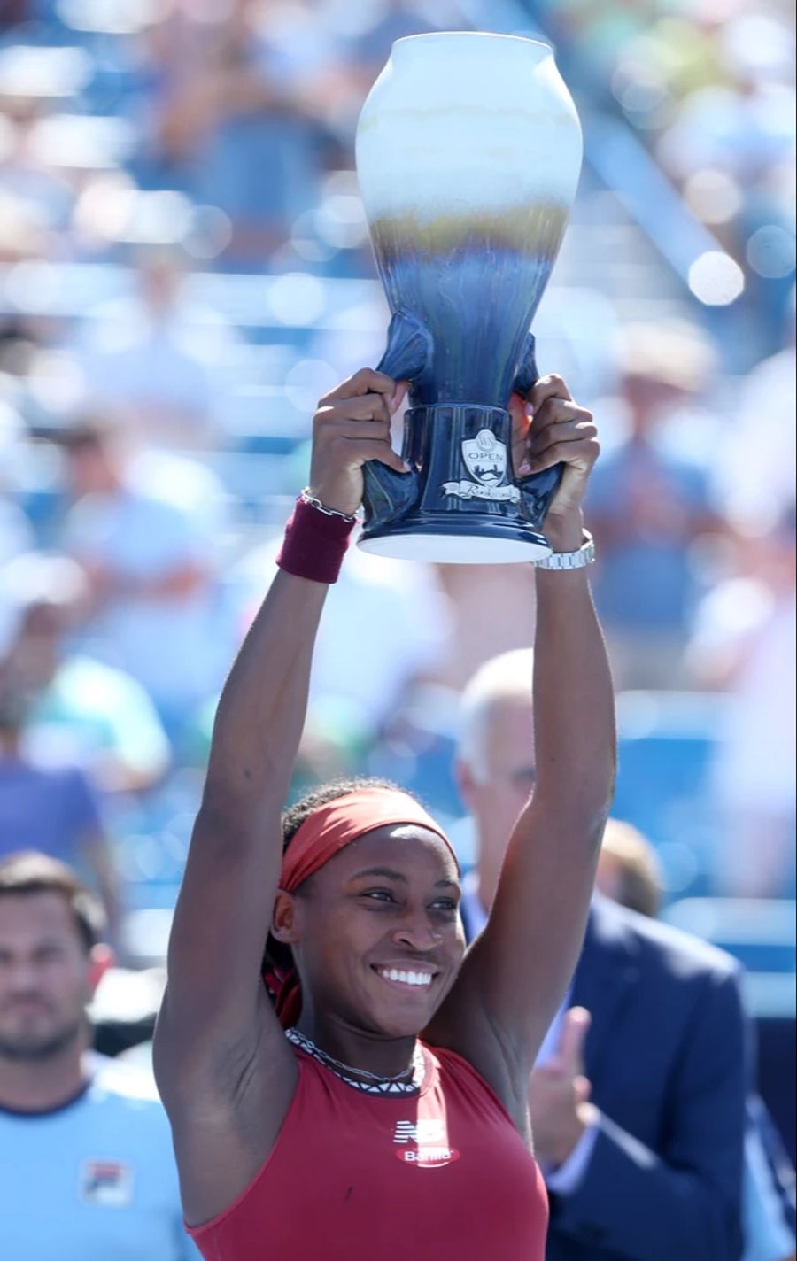 Coco Gauff