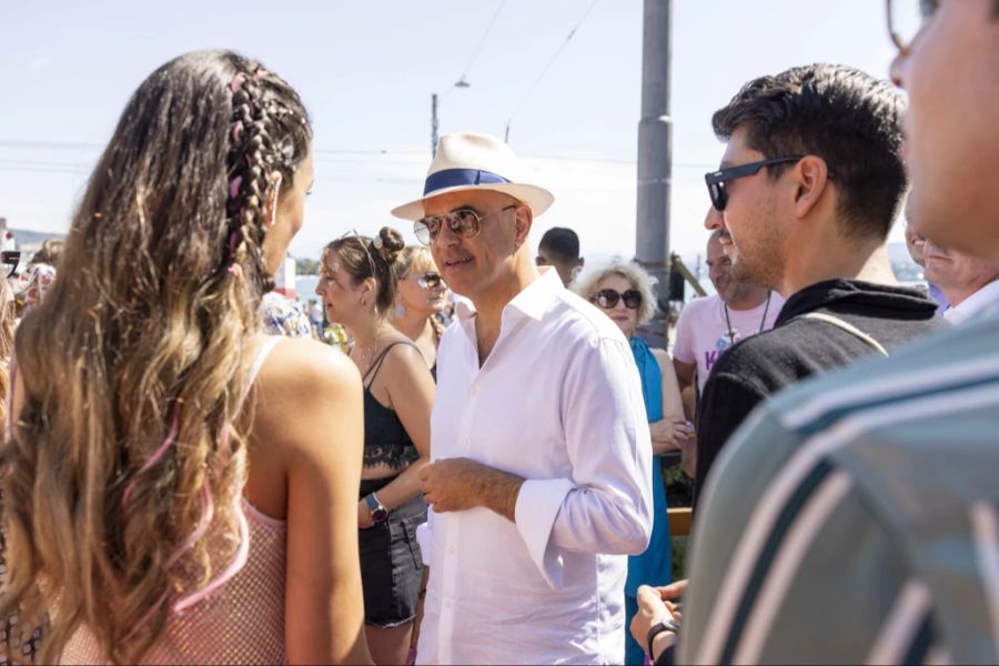 alain berset