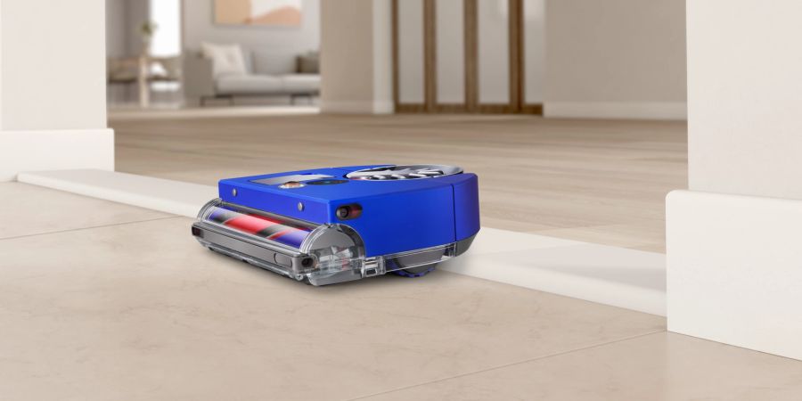 Dyson 360 Vis Nav