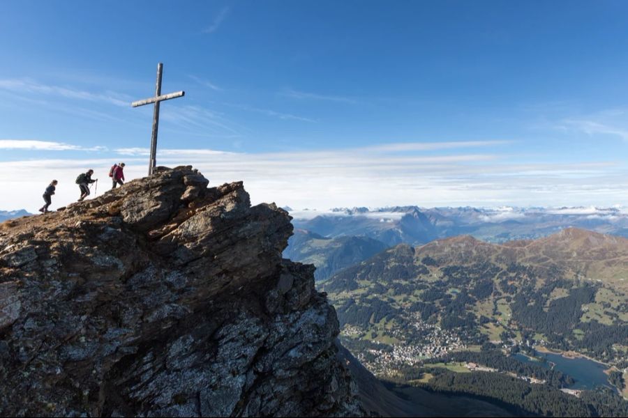 Lenzerheide