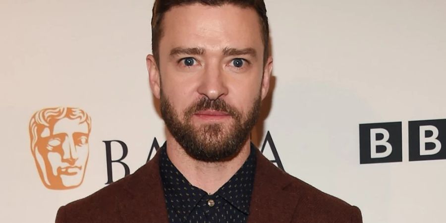 justin timberlake