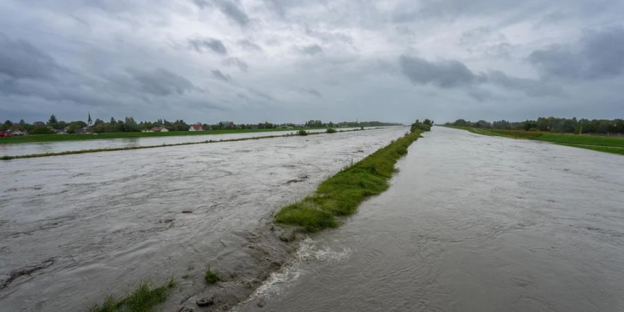 unwetter