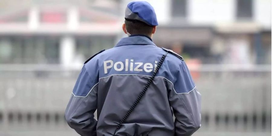 Sie hat deshalb die Patrouillen verstärkt.