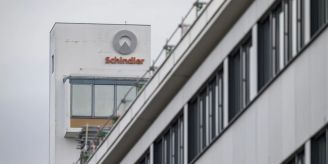 The Avenues - Schindler gewinnt Grossauftrag in Saudi-Arabien