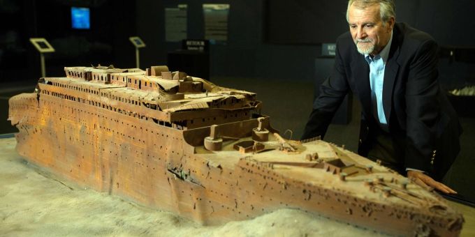 Der französische Forscher war eines der Todesopfer Der französische Forscher war eines der Todesopfer