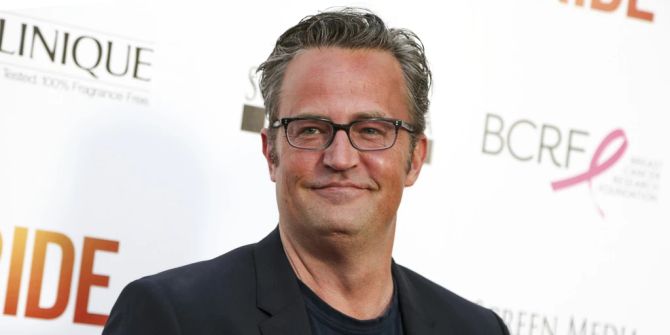 Matthew Perry