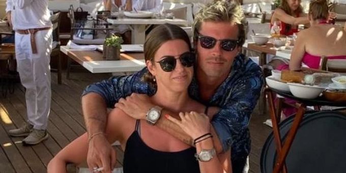 Zum Geburtstag - Ex-Bachelor Vujo öffnet Fotoalbum mit seiner Liebsten