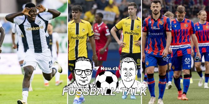 Fussball-Talk