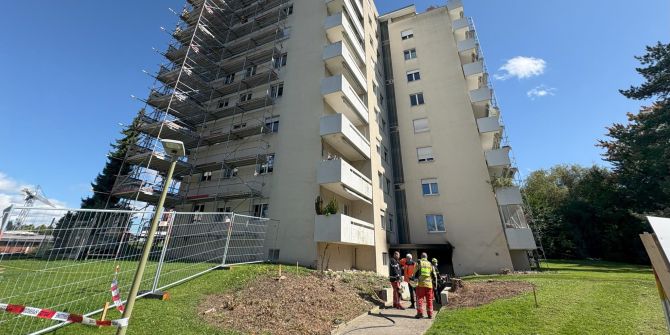 Dietlikon ZH