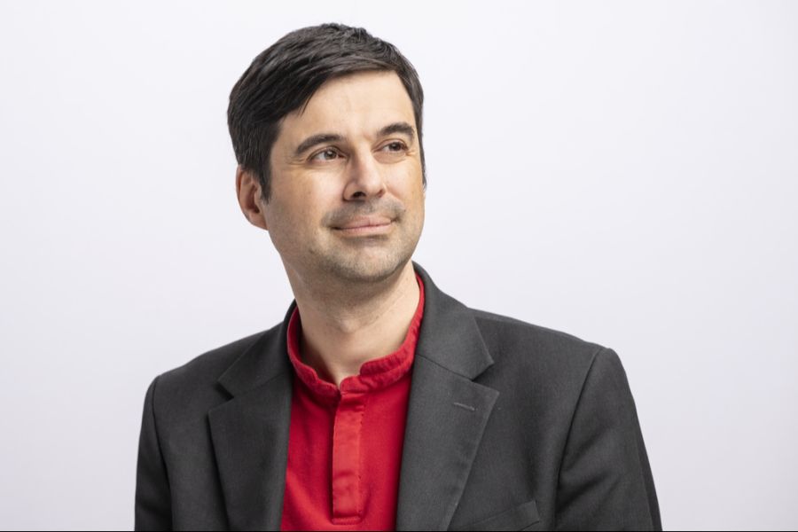 Samuel Bendahan E-Sports