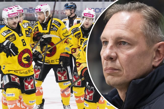 SC Bern