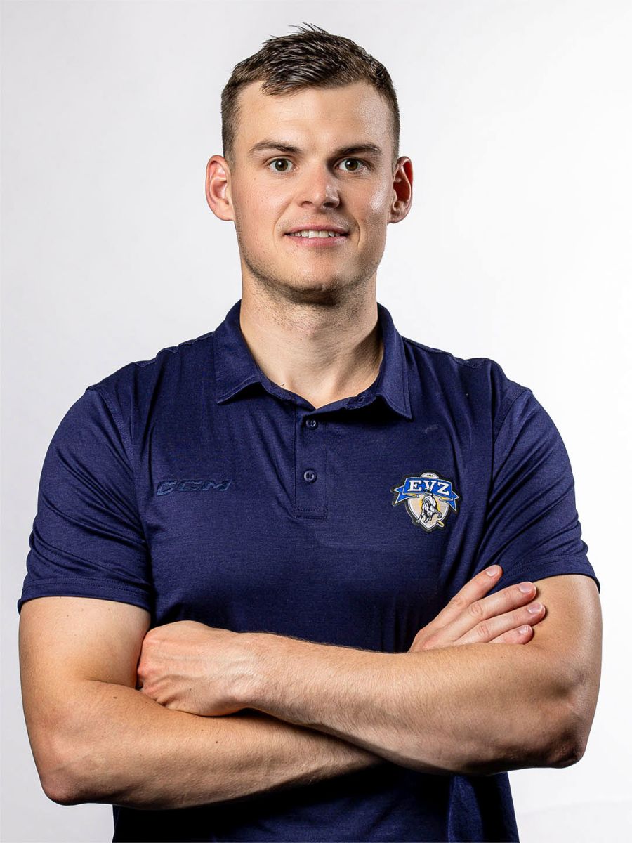 Grégory Hofmann SLAPSHOT