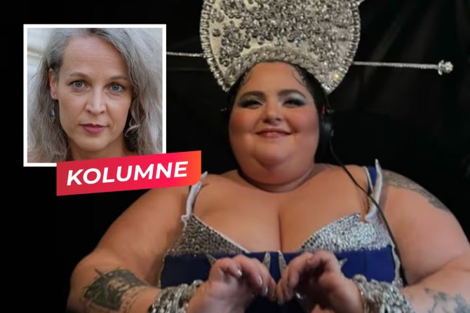 Verena Brunschweiger.