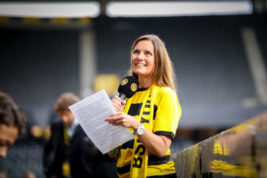 Mai Viholm CSL Behring