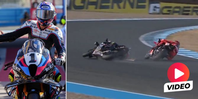 Superbike-WM Toprak Razgatlioglu