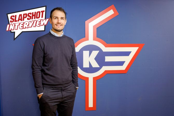 Ricardo Schödler SLAPSHOT