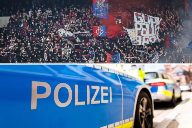 fc basel