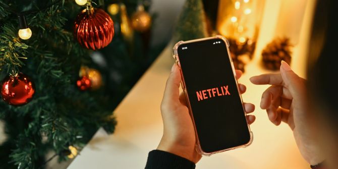 weihnachten 2025 netflix