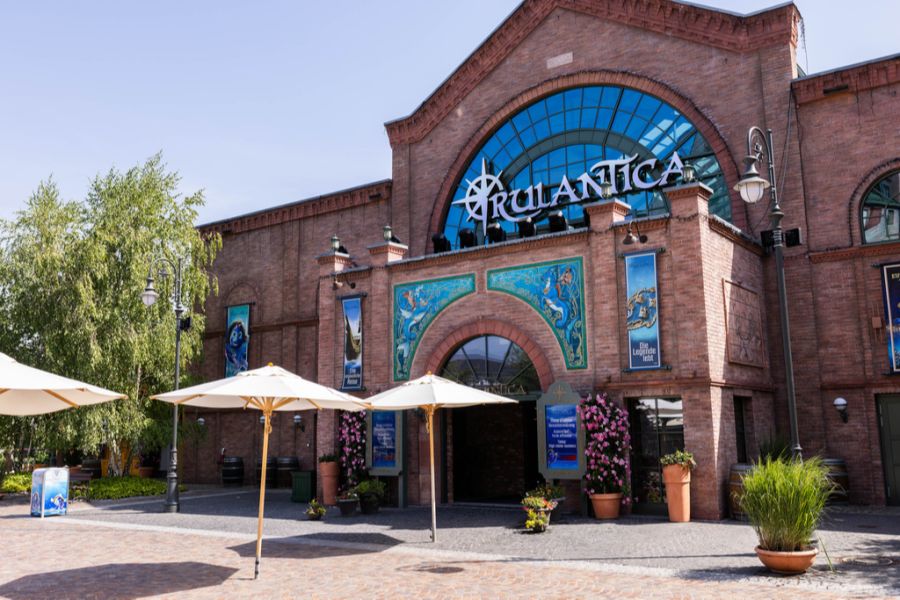 Europapark