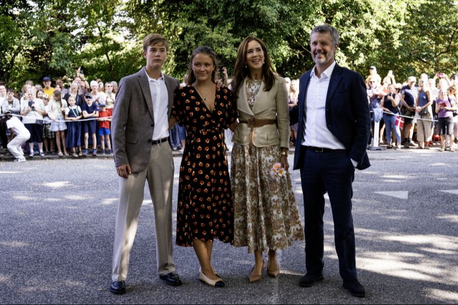 Prinzessin Isabella