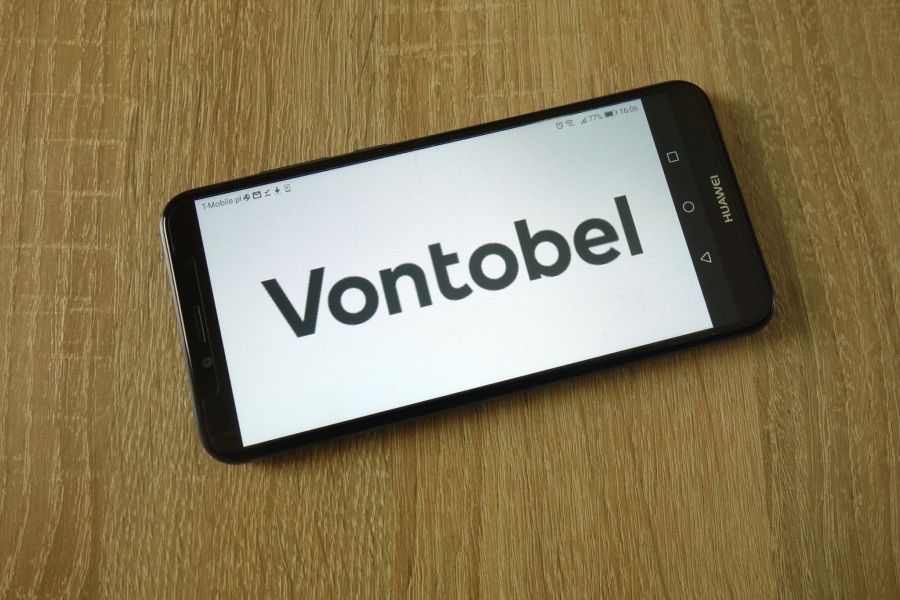vontobel moody's