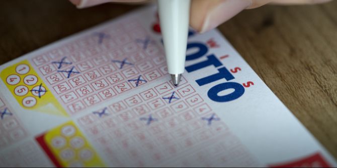 Swiss Lotto