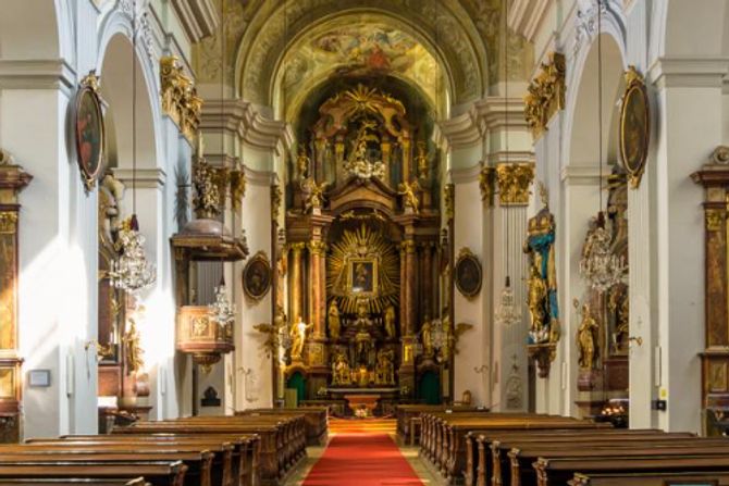 Kirche