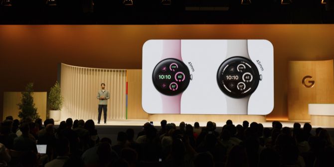 google pixel watch 4