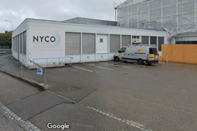 Nyco