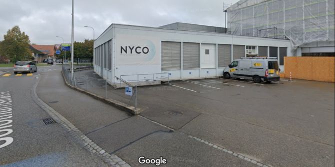 Nyco