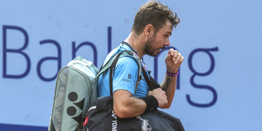 Stan Wawrinka
